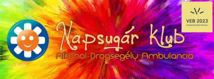 Napsugár Klub Veszprém Facebook oldala