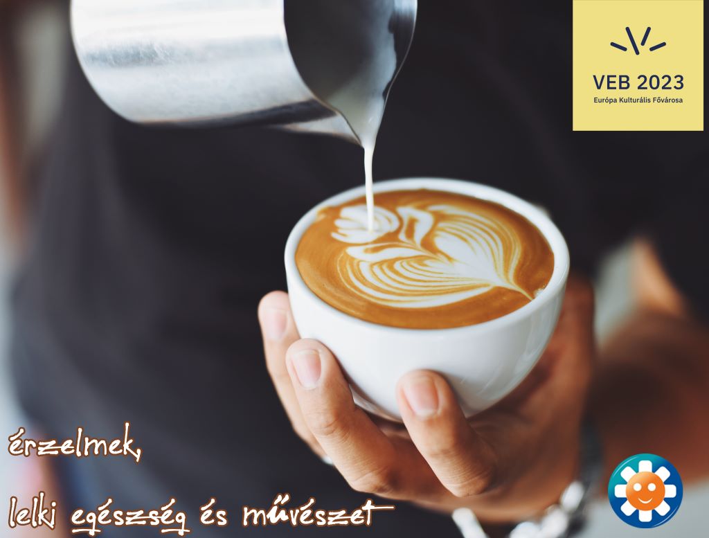 ÉRZELMEK, LELKI EGÉSZSÉG ÉS MŰVÉSZET 